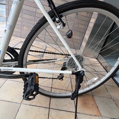 【無料:取りに来て頂ける方限定】自転車の画像