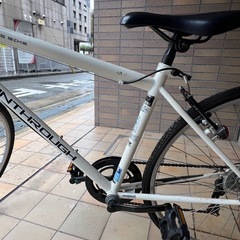 【無料:取りに来て頂ける方限定】自転車の画像