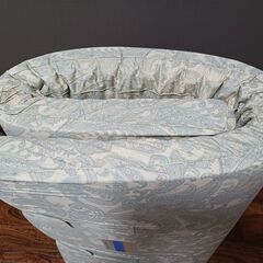 西川MUATSU布団　差し上げますの画像