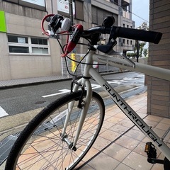 【無料:取りに来て頂ける方限定】自転車の画像
