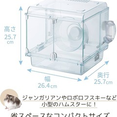 グラスハーモニー250きCubeの画像