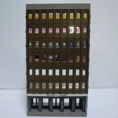 ジオコレ (1/150) トミーテック ビル3種類の画像