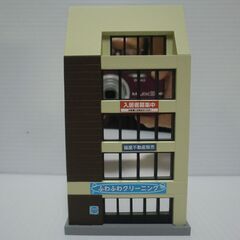 ジオコレ (1/150) トミーテック ビル3種類の画像