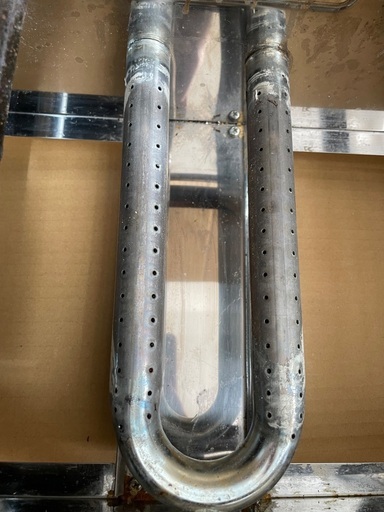 【業務用】たこ焼き機【キッチンカー、イベント、豪華なたこ焼きパーティーにも◎】《用品おまけ付！》