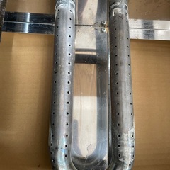 【業務用】たこ焼き機【キッチンカー、イベント、豪華なたこ焼きパーティーにも◎】《用品おまけ付！》の画像