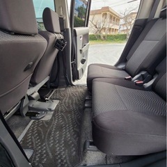 ワゴンR 禁煙　低走行　車検あり　スティングレーの画像