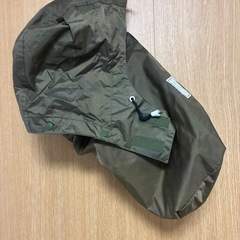 レインコートの画像