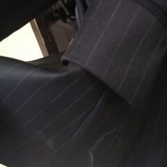 レディース　スーツの画像