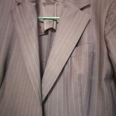 レディース　スーツの画像
