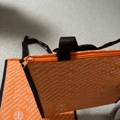 保冷バッグ　エコバッグの画像