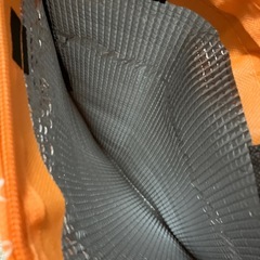 保冷バッグ　エコバッグの画像