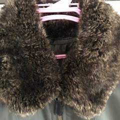 限定品 入手困難 GU MA-1 フライトジャケット Mサイズ美品の画像