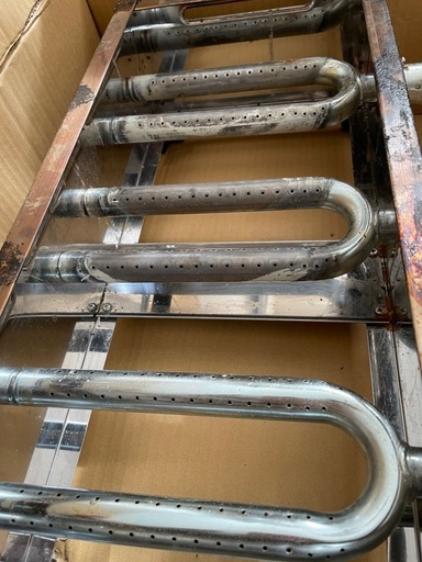 【業務用】たこ焼き機【キッチンカー、イベント、豪華なたこ焼きパーティーにも◎】《用品おまけ付！》