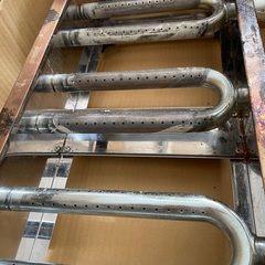 【業務用】たこ焼き機【キッチンカー、イベント、豪華なたこ焼きパーティーにも◎】《用品おまけ付！》の画像