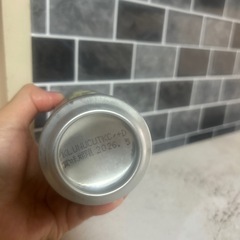 他のもの購入して頂ける方のみ。無料。チューハイの画像