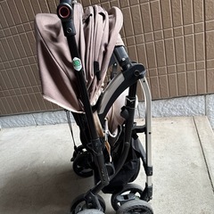 Combi（コンビ）AB型ベビーカーの画像
