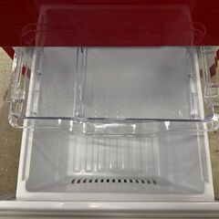 大阪送料無料★3か月保障付き★冷蔵庫★ダエウー★2ドア★2019年★DR-C15AR★IR-998の画像