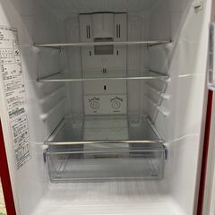 大阪送料無料★3か月保障付き★冷蔵庫★ダエウー★2ドア★2019年★DR-C15AR★IR-998の画像