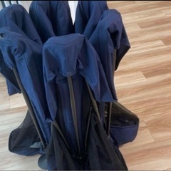 ベビーサークルの画像