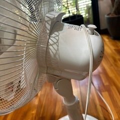 扇風機の画像