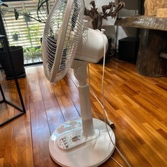 扇風機の画像
