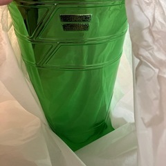 MA-Custom メタリック 
緑の画像