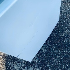 ♦YAMADA ノンフロン冷凍冷蔵庫【2021年製】YRZ-F17H1の画像