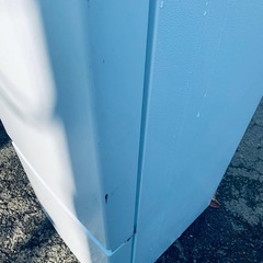 ♦YAMADA ノンフロン冷凍冷蔵庫【2021年製】YRZ-F17H1の画像