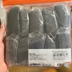 新品 キッズ用靴下 10足の画像