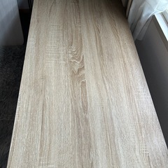 テレビボードの画像