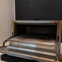 【タイガー】オーブントースター　の画像