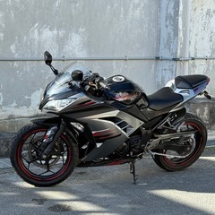 【登録費込み】カワサキ・ニンジャＳＥの画像