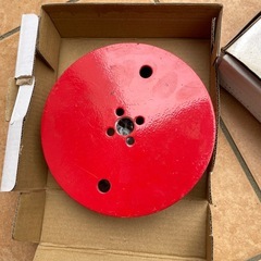 ホールソー　145mmの画像