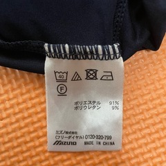 野球　アンダーシャツ②の画像