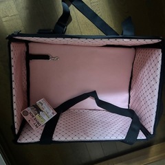 ペットドライブバックの画像