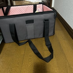 ペットドライブバックの画像