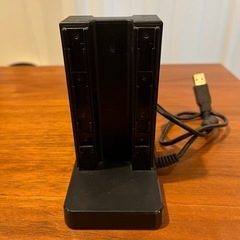 Nintendo Switch ジョイコン充電スタンドの画像