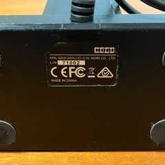 Nintendo Switch ジョイコン充電スタンドの画像