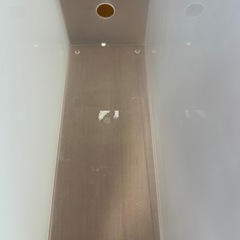 ファイルボックス　2個セットの画像