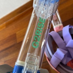 【2個セット】シュノーケルマスク一体型の画像