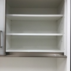 【トレファク神戸新長田店 買取/販売】取りに来られる方限定！レンジボードのご紹介ですの画像