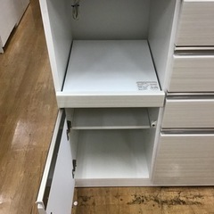 【トレファク神戸新長田店 買取/販売】取りに来られる方限定！レンジボードのご紹介ですの画像