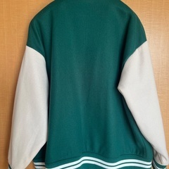 ★美品★スタジャン★メンズLサイズの画像