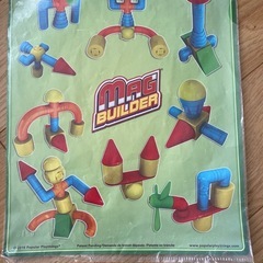 マグビルダー
の画像