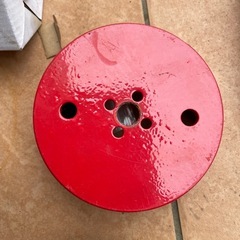 ホールソー 120mmの画像