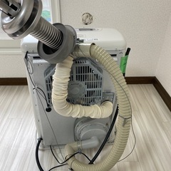 コロナストーブ FF-VT4221Pの画像