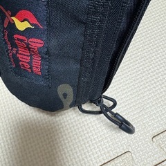 ドリンク　保冷ホルダー　新品未使用の画像