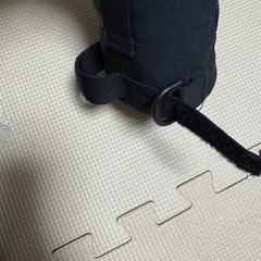 ドリンク　保冷ホルダー　新品未使用の画像