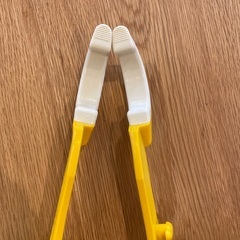 ピジョン　Pigeon 哺乳瓶　消毒　はさみの画像