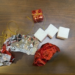 クリスマスツリーの画像